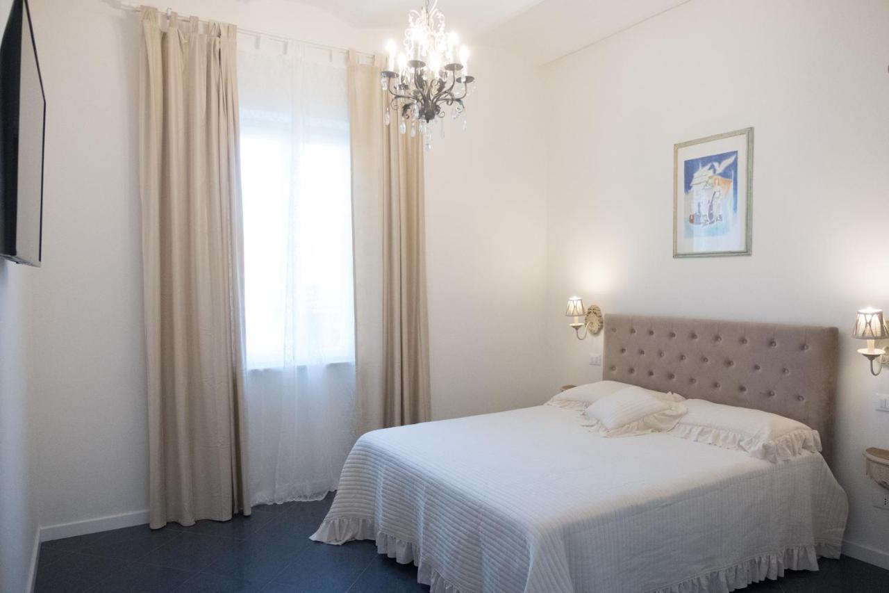 Artemisia Διαμέρισμα Βιαρέτζιο Εξωτερικό φωτογραφία